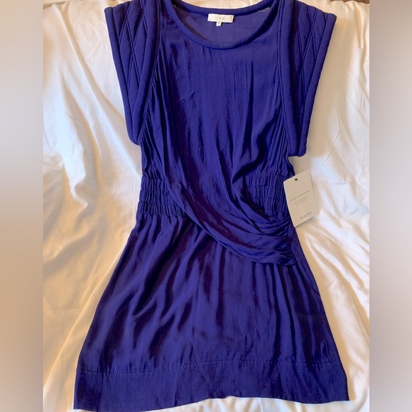 IRO GAIGE Dress - Picture 1 of 7